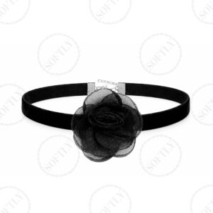 ROSÉ CHOKER
