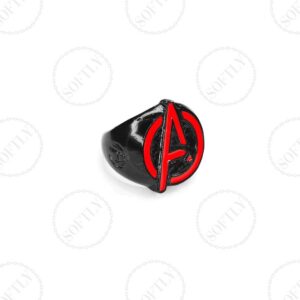 AVENGERS RING