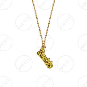 BARBIE NECKLACE