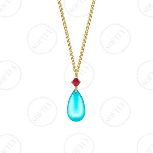 HOWL'S NECKLACE