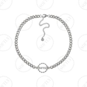OBSESSION NECKLACE