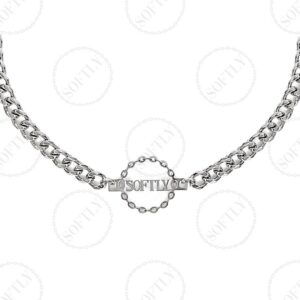 OBSESSION NECKLACE