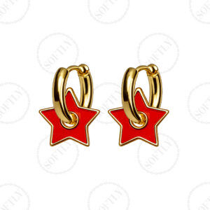 STARLIGHT EARRINGS
