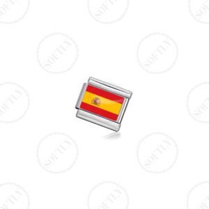 CHARM ESPAÑA (BANDERA)