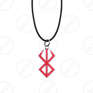 MARK OF SACRIFICE NECKLACE