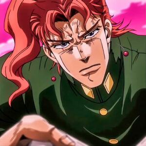 KAKYOIN'S EARRINGS