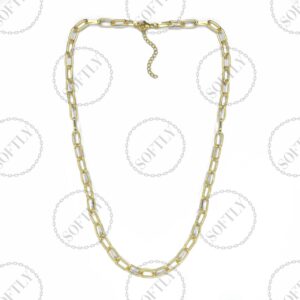 SUNRISE CHAIN (GOLDEN)