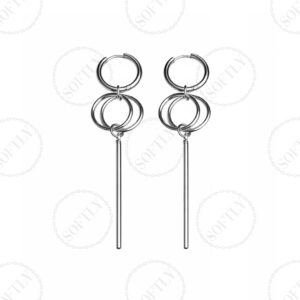 SILVER PILLAR SOLITAIRE