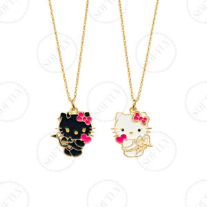 DEMON & ANGEL HK CHAINS