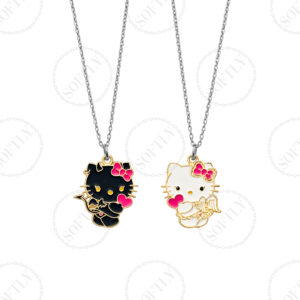 DEMON & ANGEL HK CHAINS