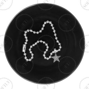 BE YOUR STAR NECKLACE