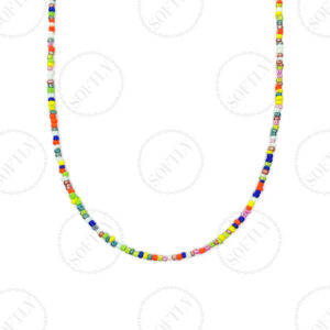 TOO MUCH COLOUR NECKLACE