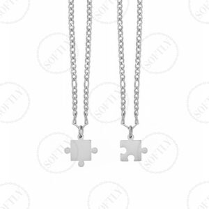 THE UNITY NECKLACES