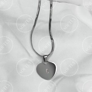 BE MY LOVE NECKLACE