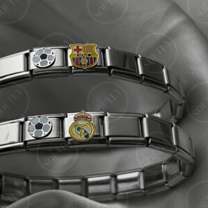 CHARM BARCA