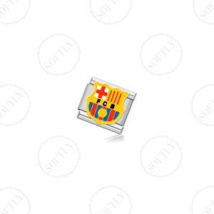 CHARM BARCA