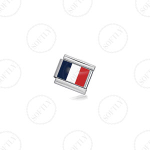 CHARM FRANCIA (BANDERA)