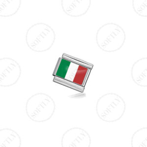 CHARM ITALIA (BANDERA)