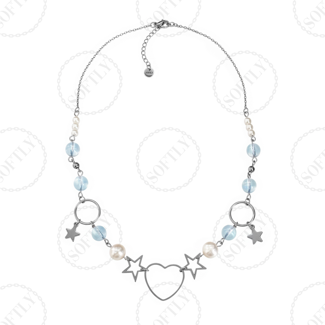 TWINKLE NECKLACE