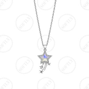 STARRY STAR CHAIN