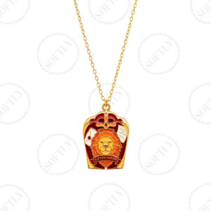 HOGWARTS HOUSE CHAIN