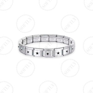 ITALIAN BRACELETS - ESTRELLAS #2
