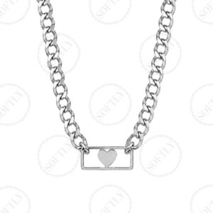 STEEL CHOKER