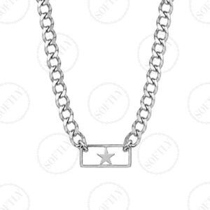 STEEL CHOKER