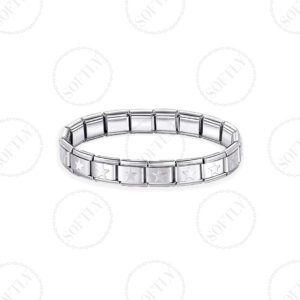 ITALIAN BRACELETS - ESTRELLAS #1