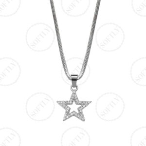 STELLA LUMINOSA NECKLACE