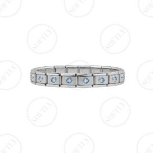 ITALIAN BRACELETS - CRISTALES