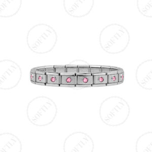 ITALIAN BRACELETS - CRISTALES