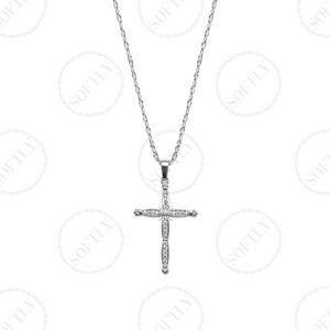 NOVA CROSS CHAIN