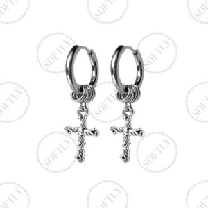 ROUGH CROSS SOLITAIRE