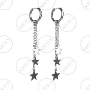 THREE STARS SOLITAIRE