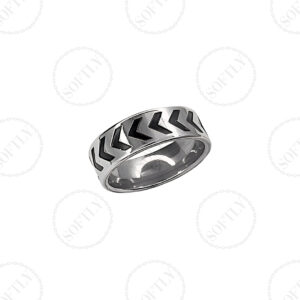 ARROWS RING
