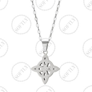 NUDO DE BRUJA NECKLACE [A]