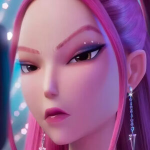 MIRA's EARRINGS