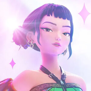 ZOEY's EARRINGS