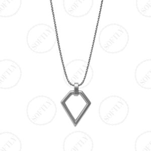ARROW NECKLACE