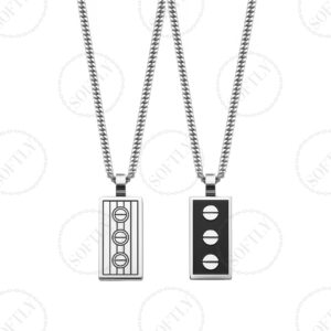 THE NEW ONE´S NECKLACES