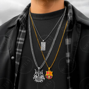 HARLEY-DAVIDSON CHAIN