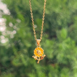 FLORICIENTA NECKLACE