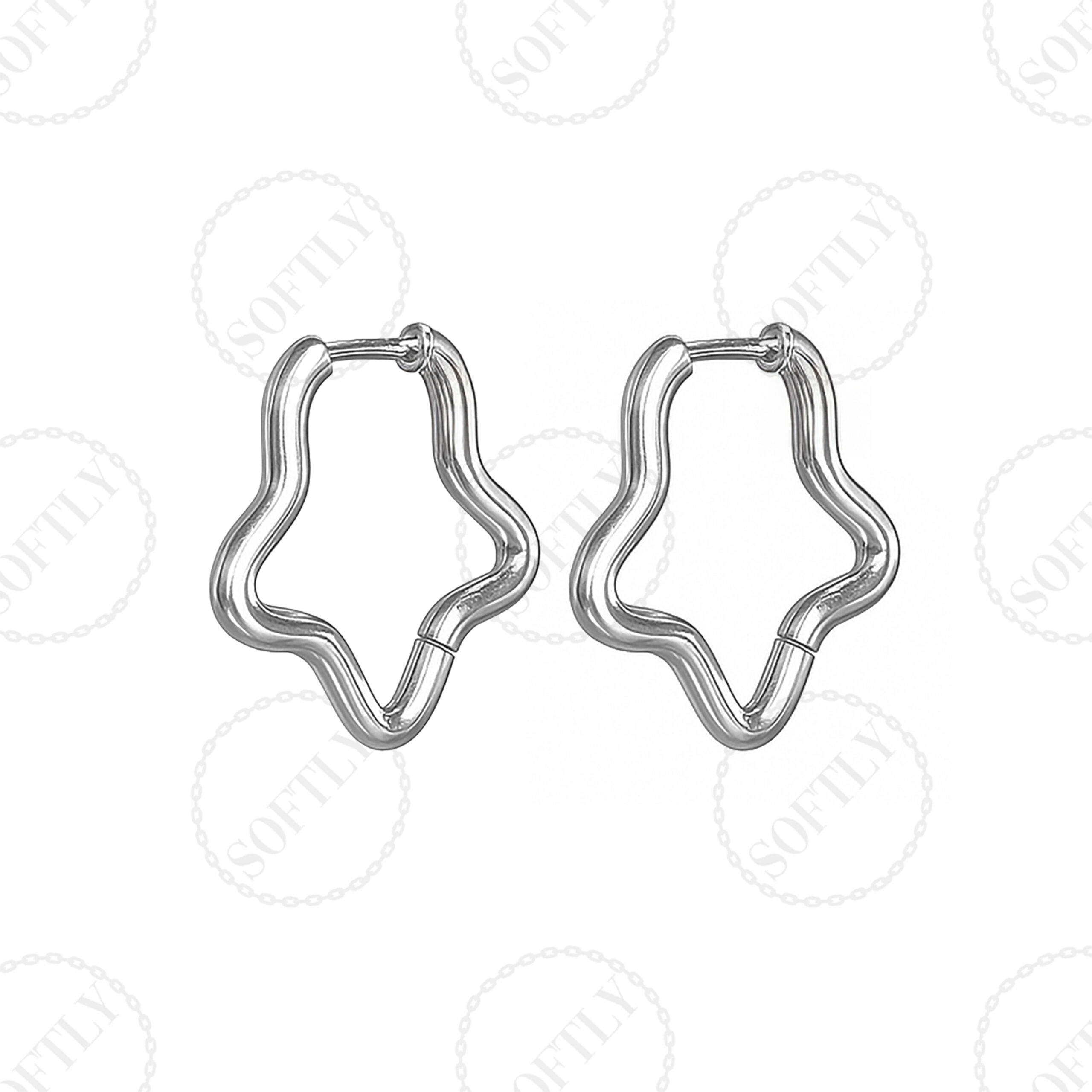 VOID EARRINGS
