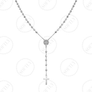 MI ROSARIO NECKLACE