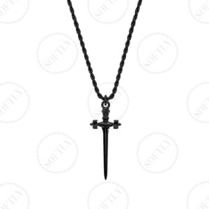 BLACK DAGGER CHAIN