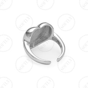 METAL CRUSH RING