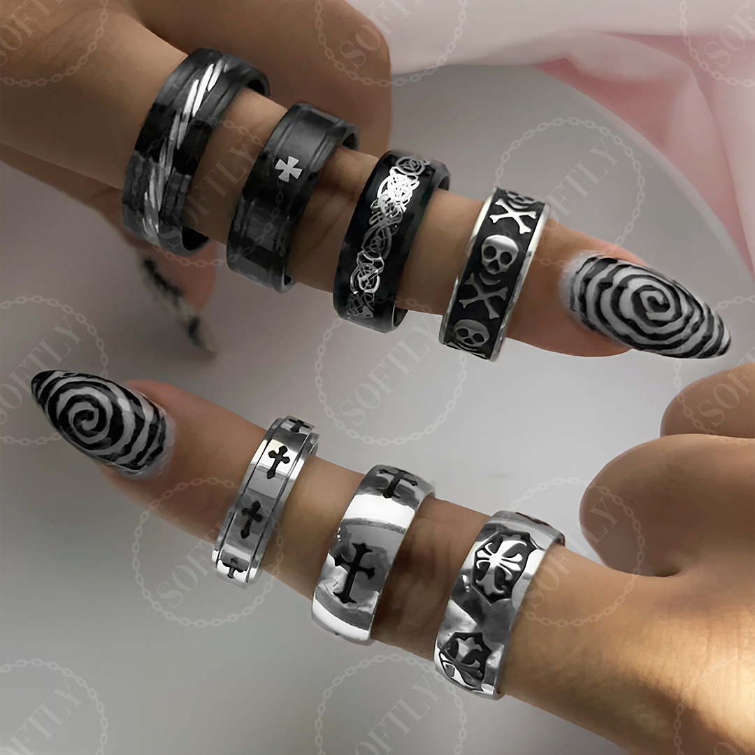 HERALDIC RING - Imagen 2