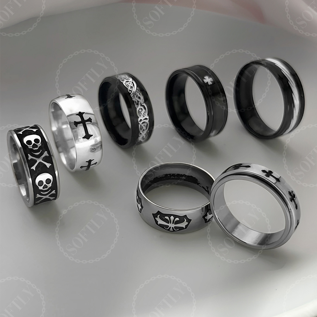 HERALDIC RING - Imagen 3