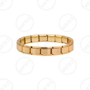 ITALIAN BRACELET (GOLDEN)